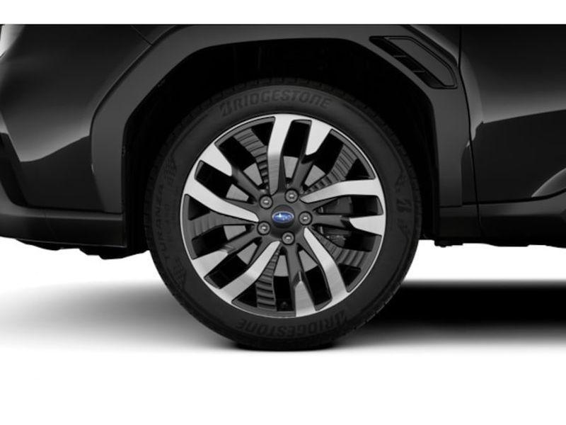 new 2026 Subaru Forester car, priced at $44,889