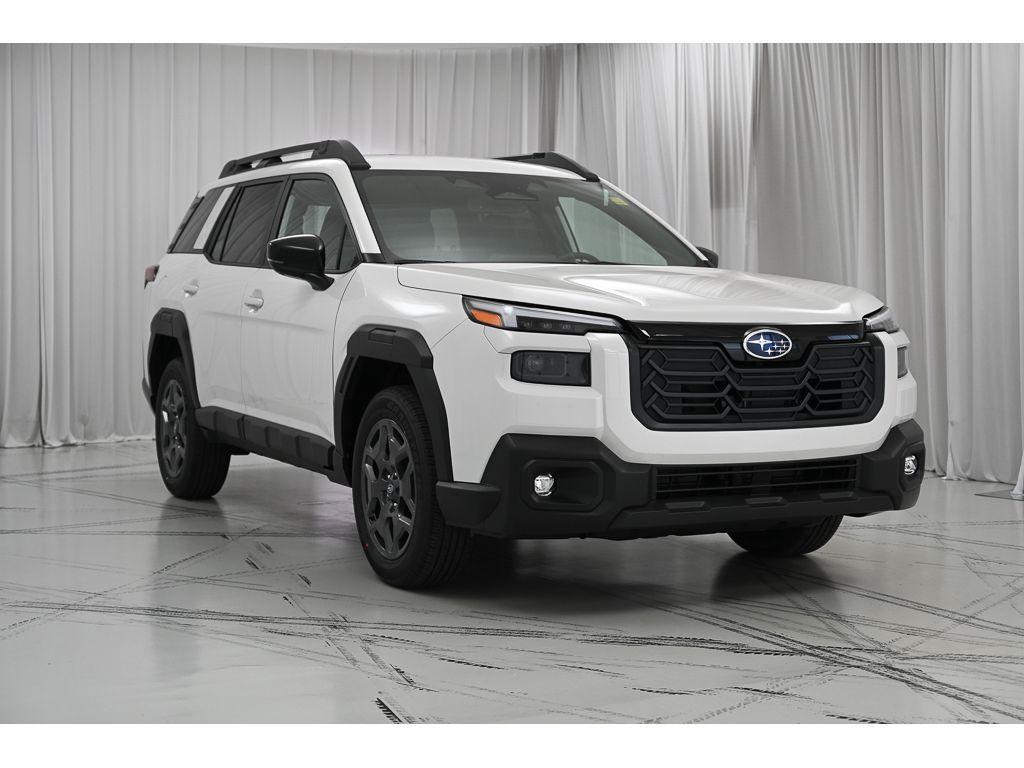 new 2026 Subaru Outback car, priced at $37,293