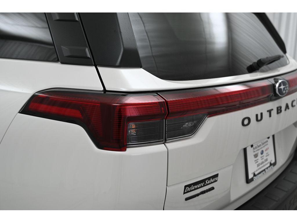 new 2026 Subaru Outback car, priced at $37,293