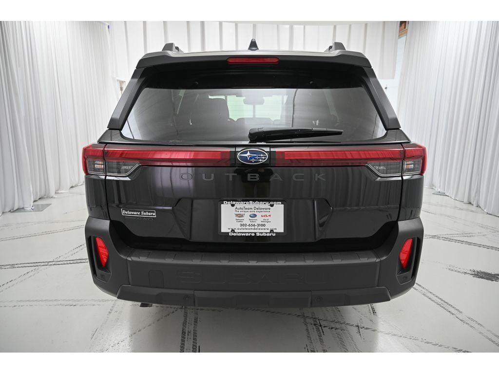 new 2026 Subaru Outback car, priced at $39,788