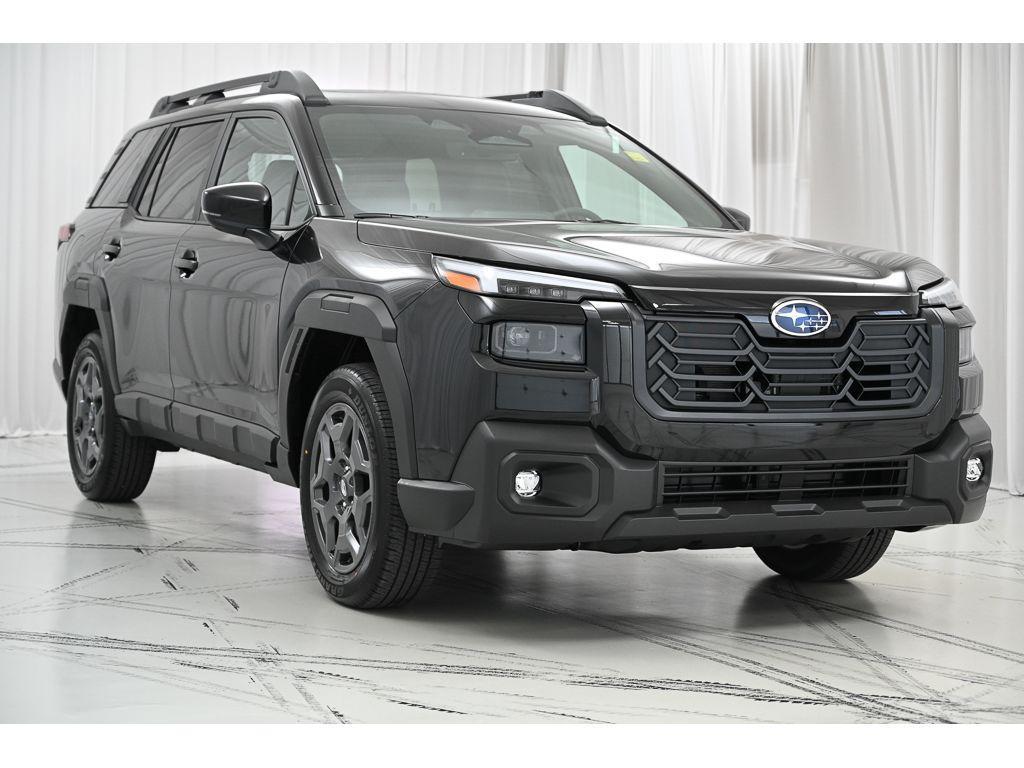 new 2026 Subaru Outback car, priced at $39,788