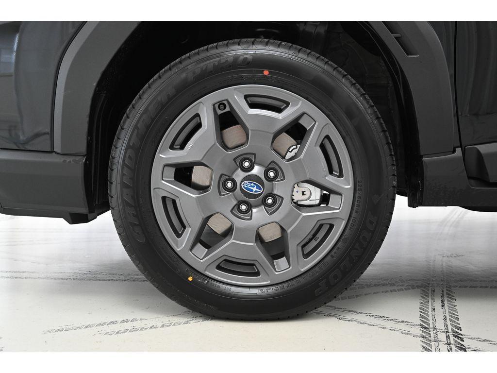 new 2026 Subaru Outback car, priced at $39,788