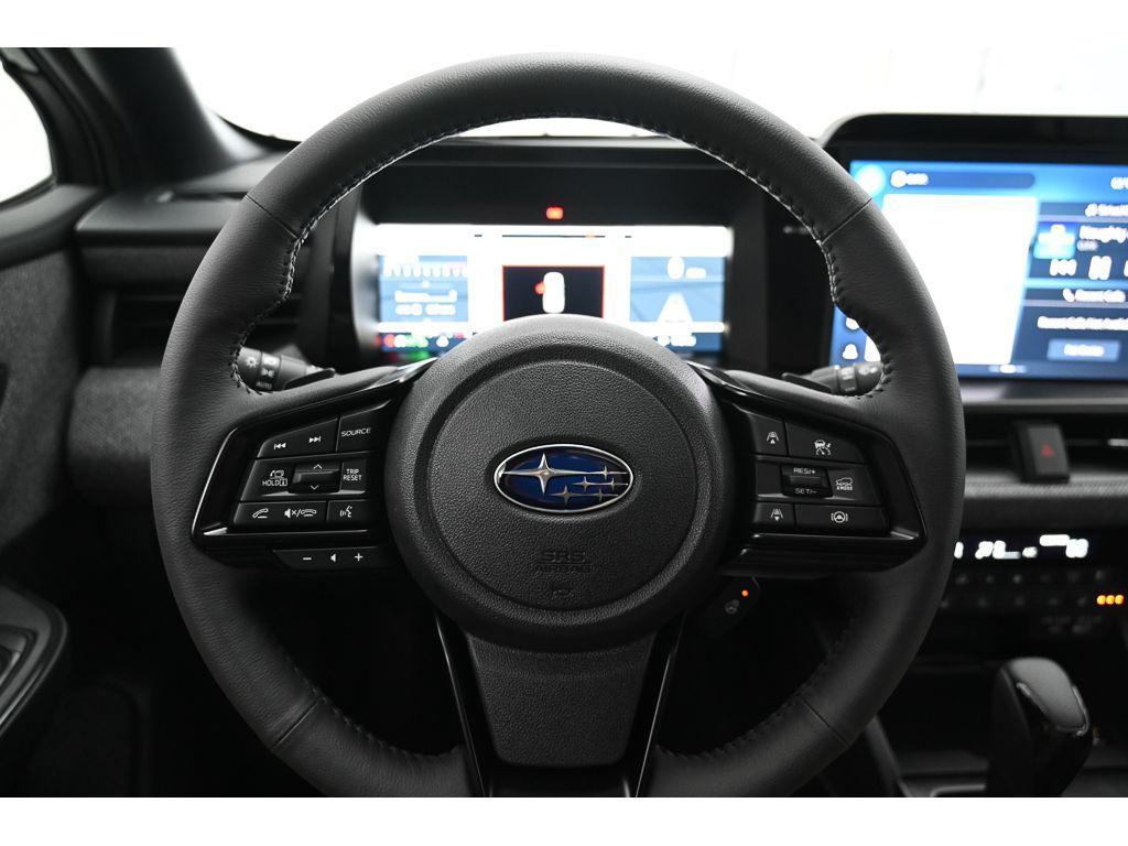 new 2026 Subaru Outback car, priced at $39,788