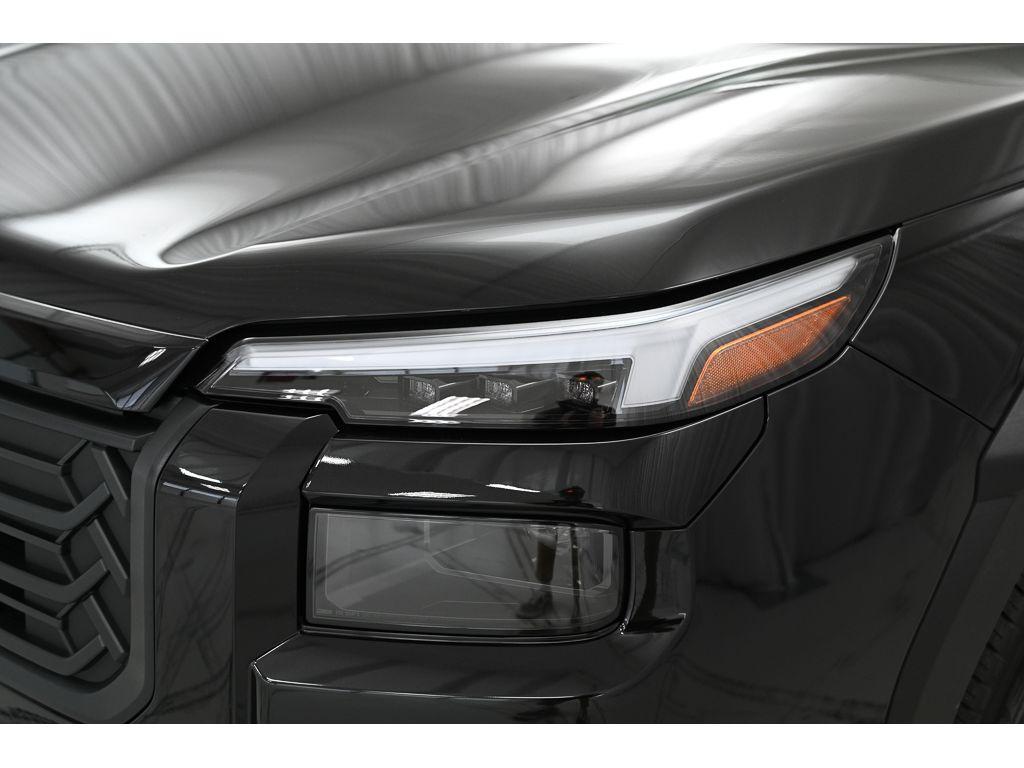 new 2026 Subaru Outback car, priced at $39,788