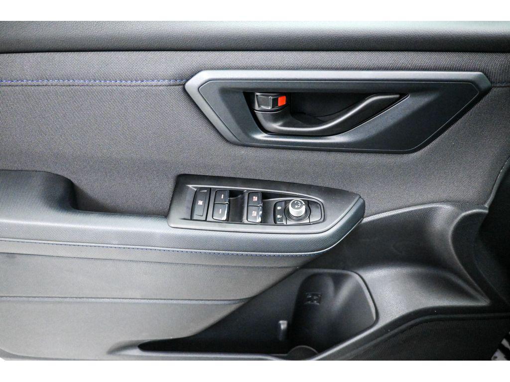 new 2026 Subaru Forester car, priced at $33,757