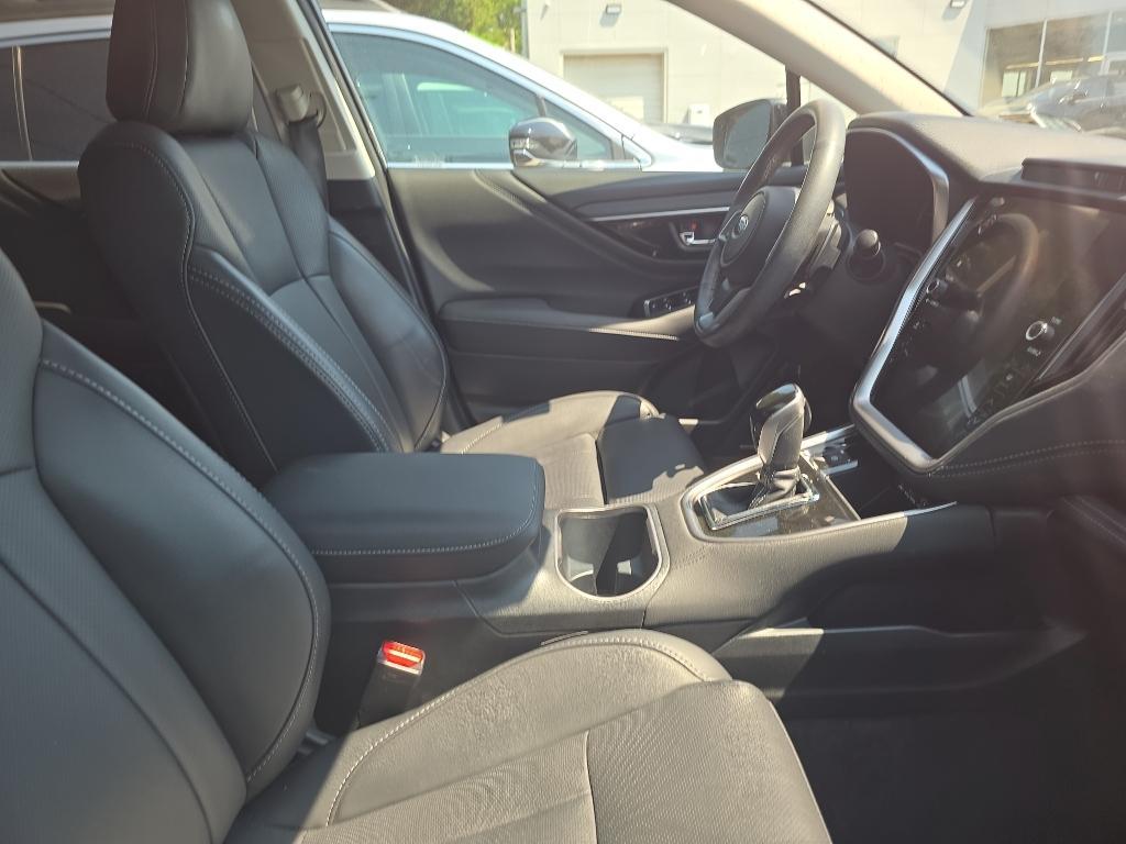 used 2024 Subaru Outback car, priced at $29,641