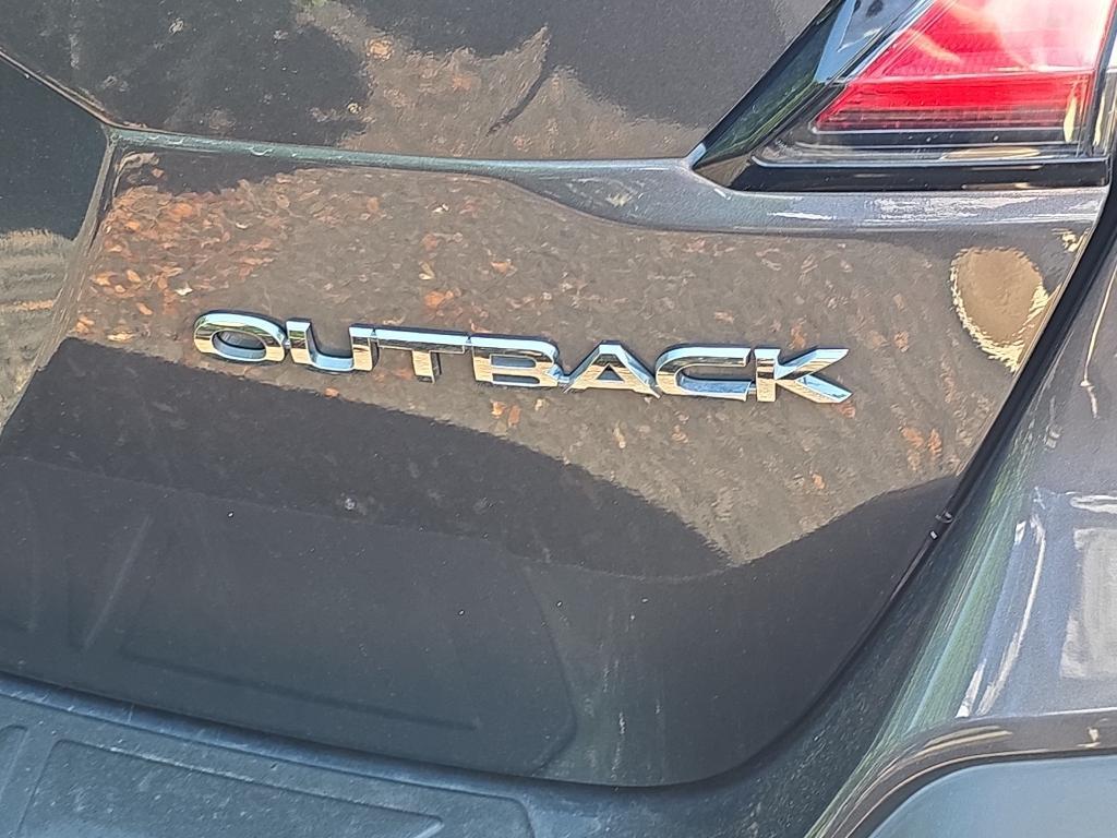 used 2024 Subaru Outback car, priced at $29,641
