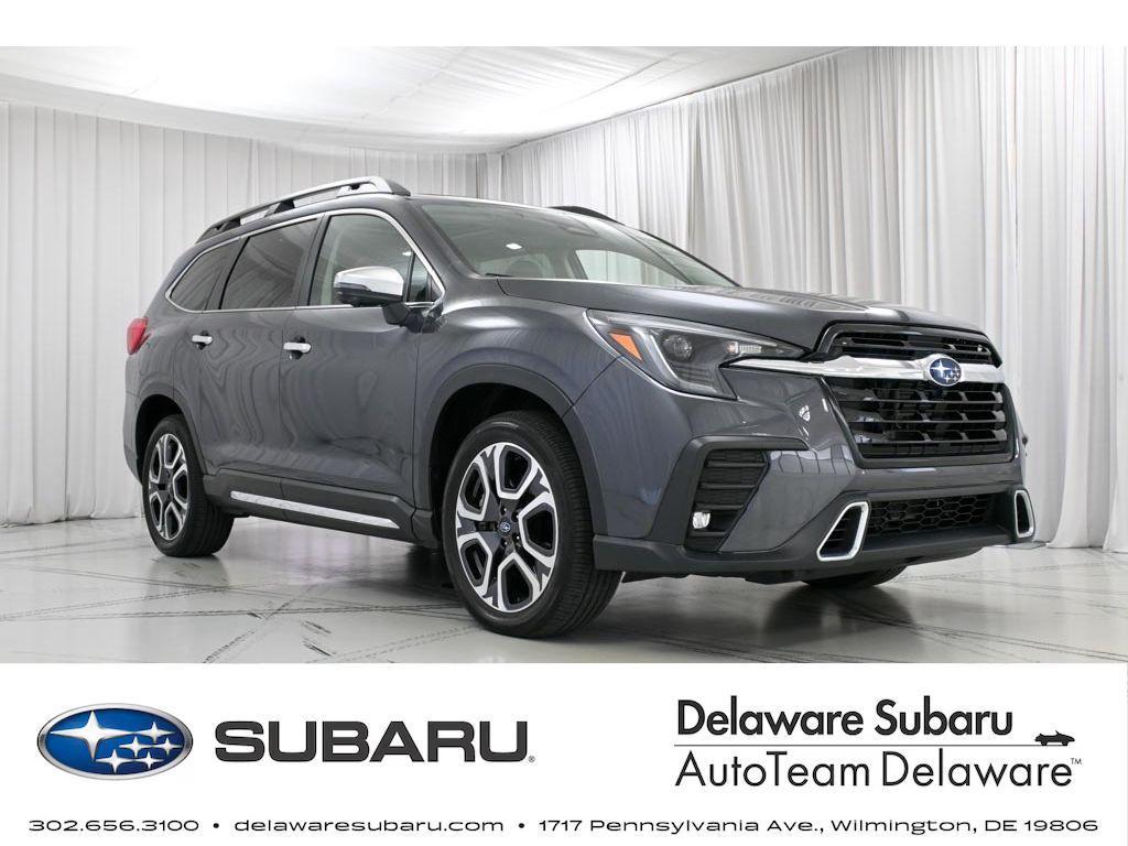 used 2023 Subaru Ascent car, priced at $34,982