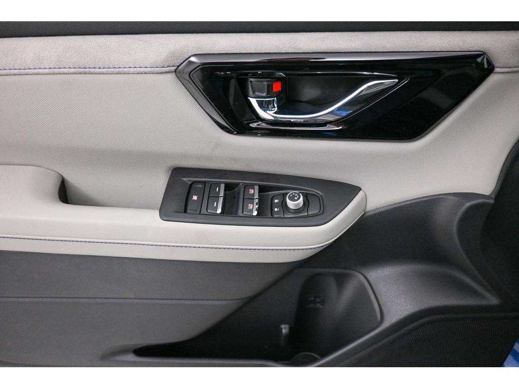 new 2026 Subaru Forester car, priced at $41,258