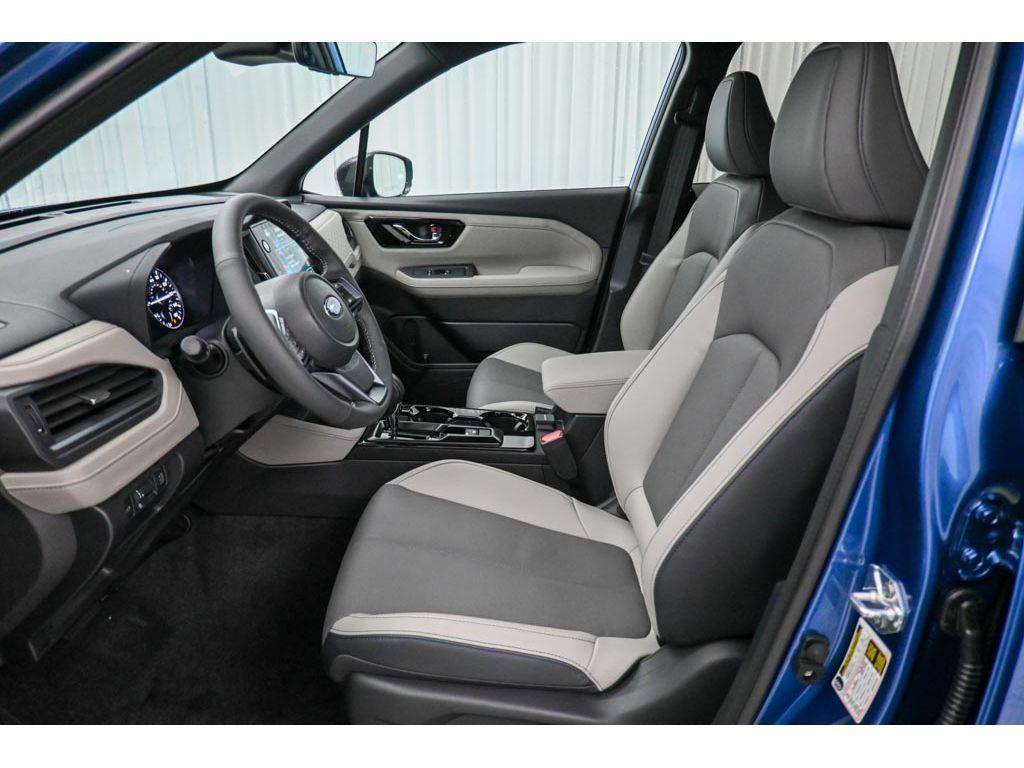 new 2026 Subaru Forester car, priced at $41,258