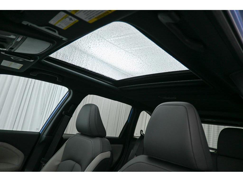 new 2026 Subaru Forester car, priced at $41,258