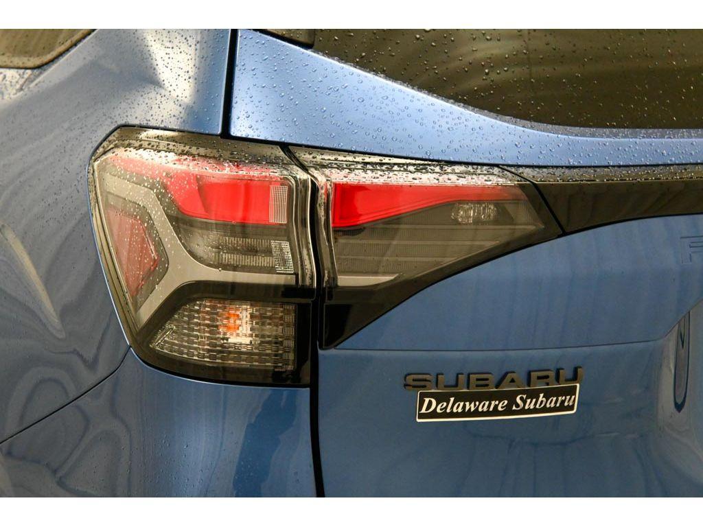 new 2026 Subaru Forester car, priced at $41,258