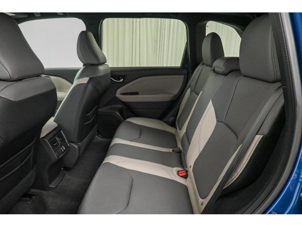 new 2026 Subaru Forester car, priced at $41,258