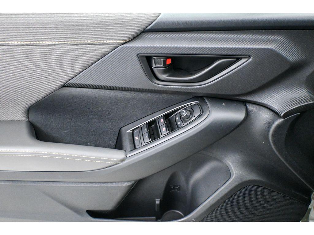 new 2026 Subaru Crosstrek car, priced at $32,755