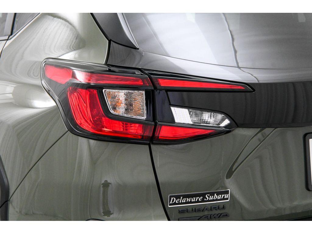 new 2026 Subaru Crosstrek car, priced at $32,755