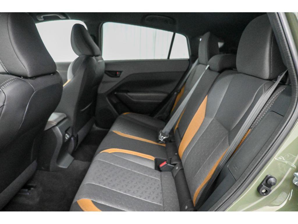 new 2026 Subaru Crosstrek car, priced at $32,755