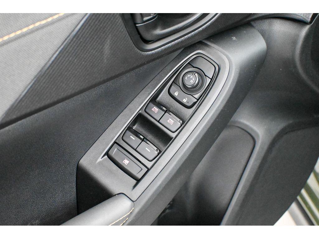 new 2026 Subaru Crosstrek car, priced at $32,755