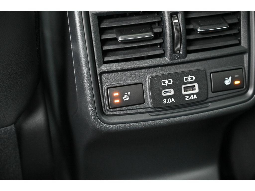 new 2026 Subaru Outback car, priced at $44,238