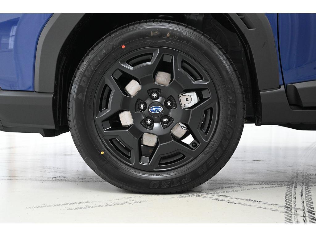 new 2026 Subaru Outback car, priced at $44,238