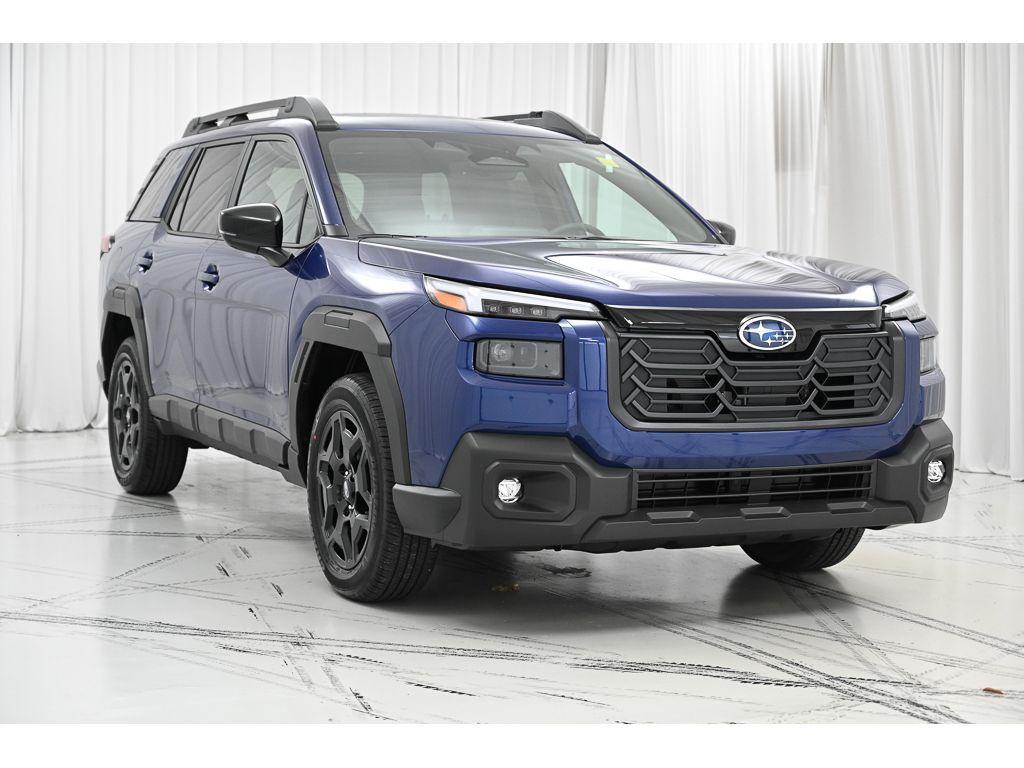 new 2026 Subaru Outback car, priced at $44,238