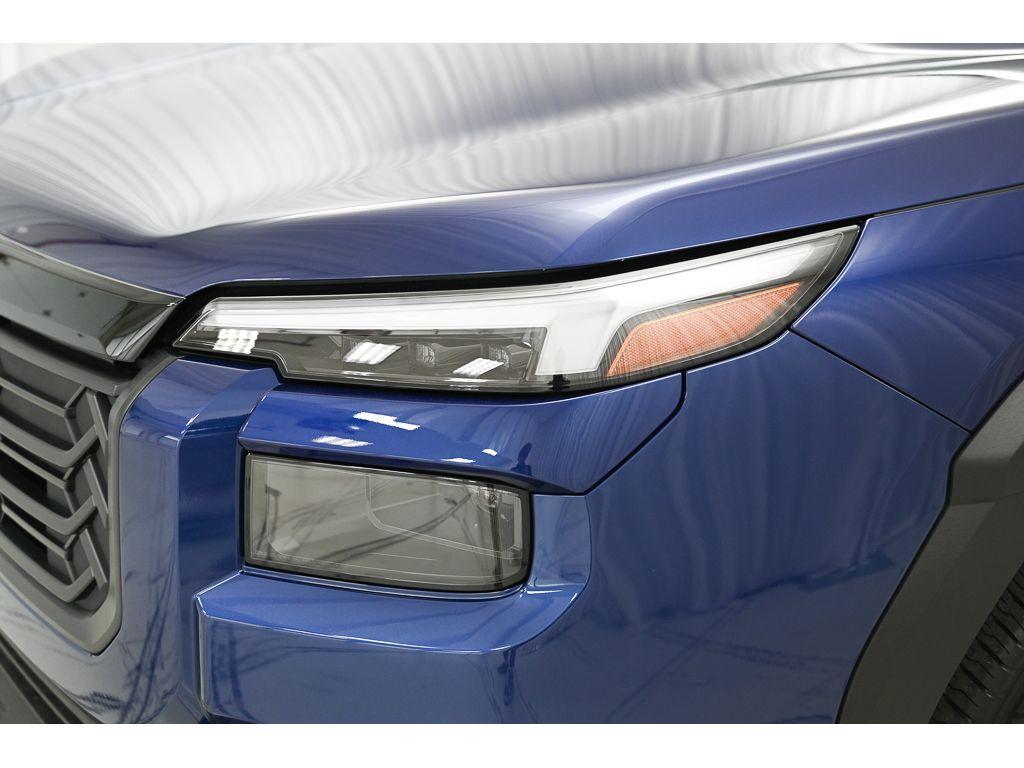 new 2026 Subaru Outback car, priced at $44,238