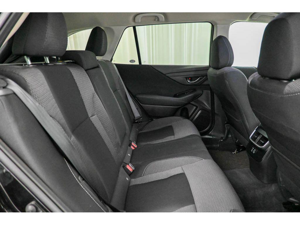 used 2023 Subaru Outback car, priced at $25,449