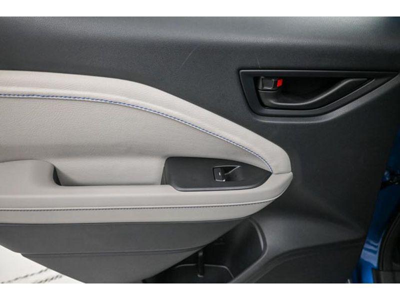 new 2026 Subaru Forester car, priced at $33,687