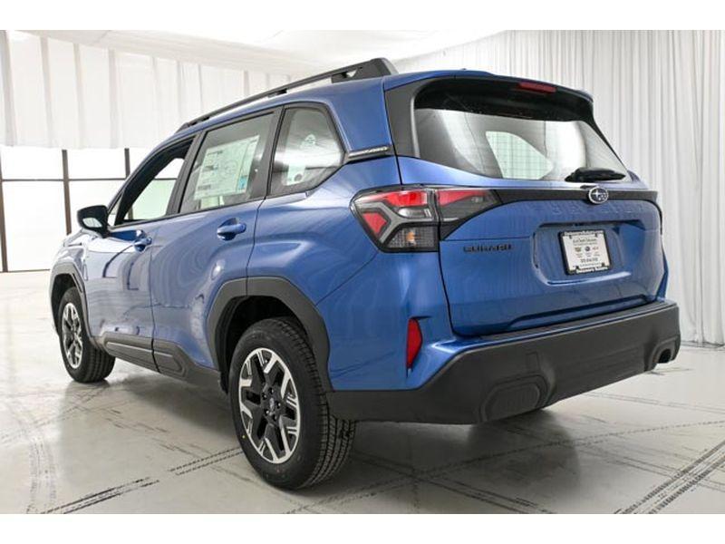 new 2026 Subaru Forester car, priced at $33,687