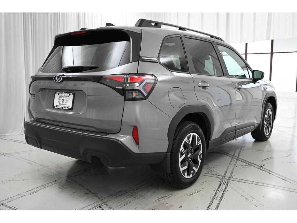 new 2026 Subaru Forester car, priced at $36,181