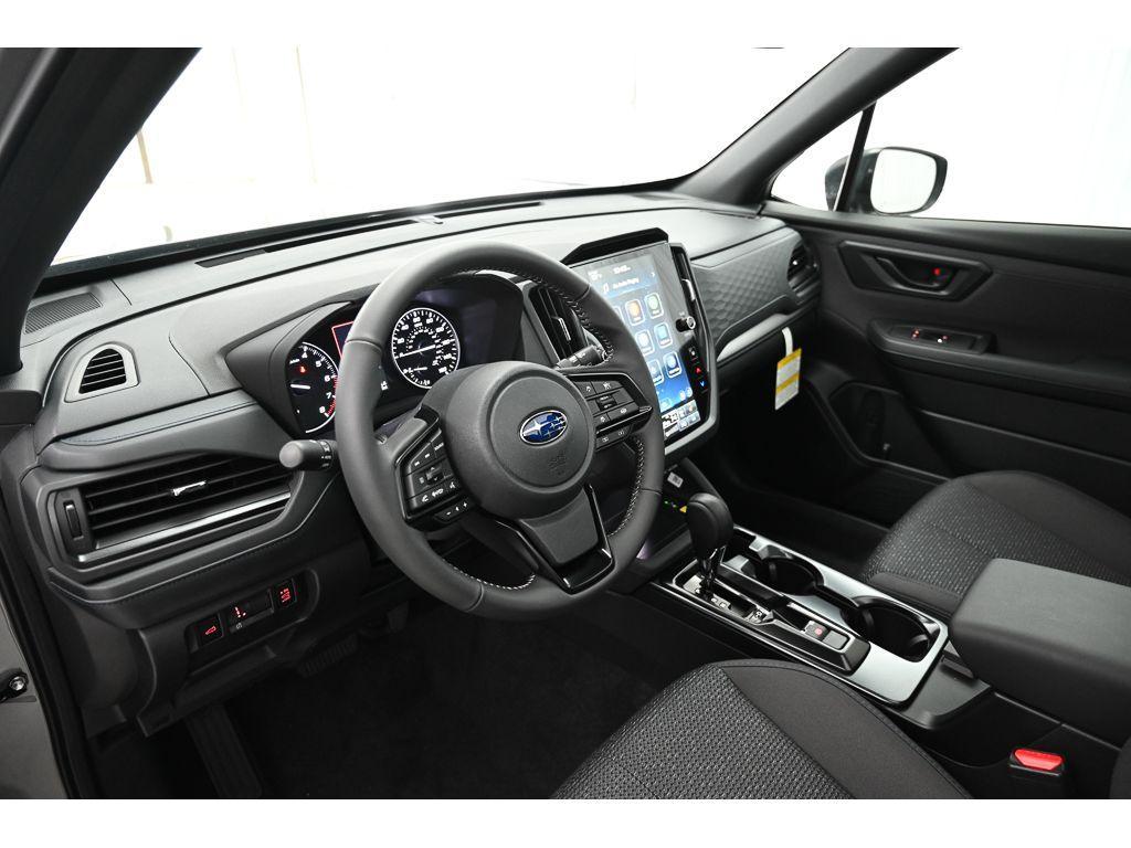 new 2026 Subaru Forester car, priced at $36,181