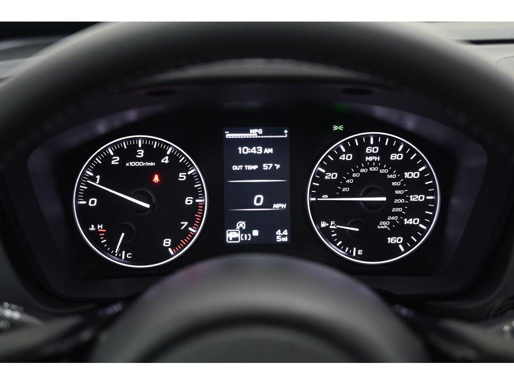 new 2026 Subaru Forester car, priced at $36,181