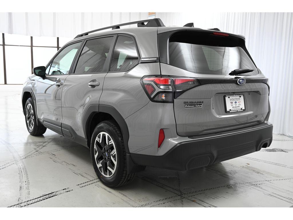 new 2026 Subaru Forester car, priced at $36,181