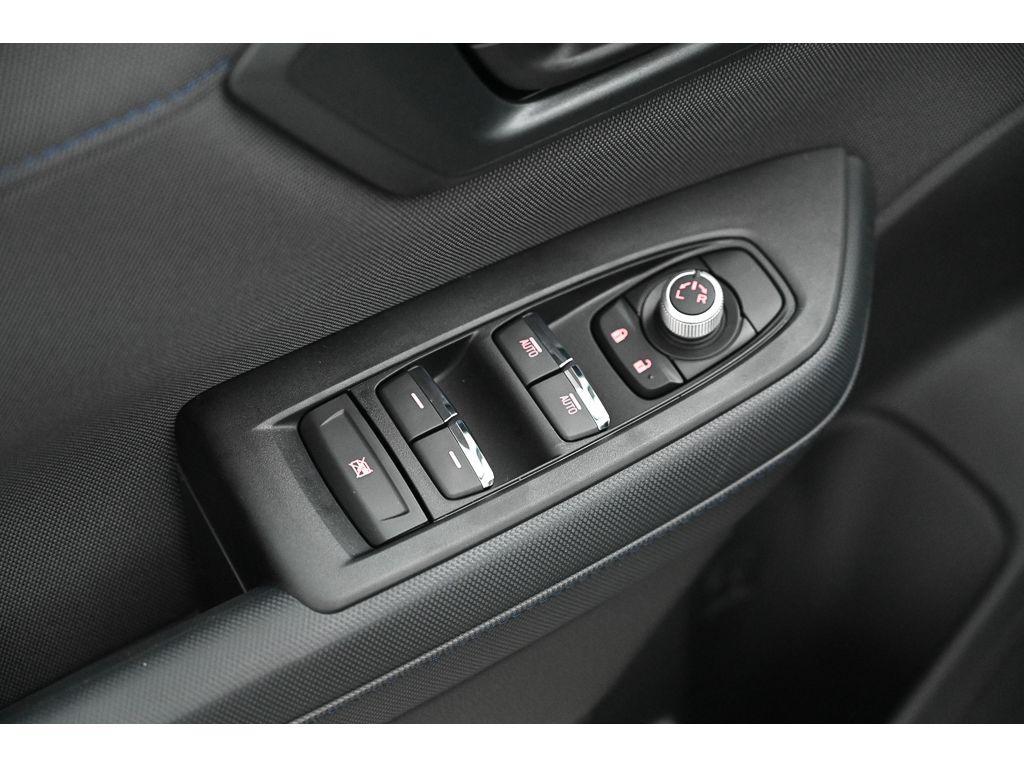 new 2026 Subaru Forester car, priced at $36,181