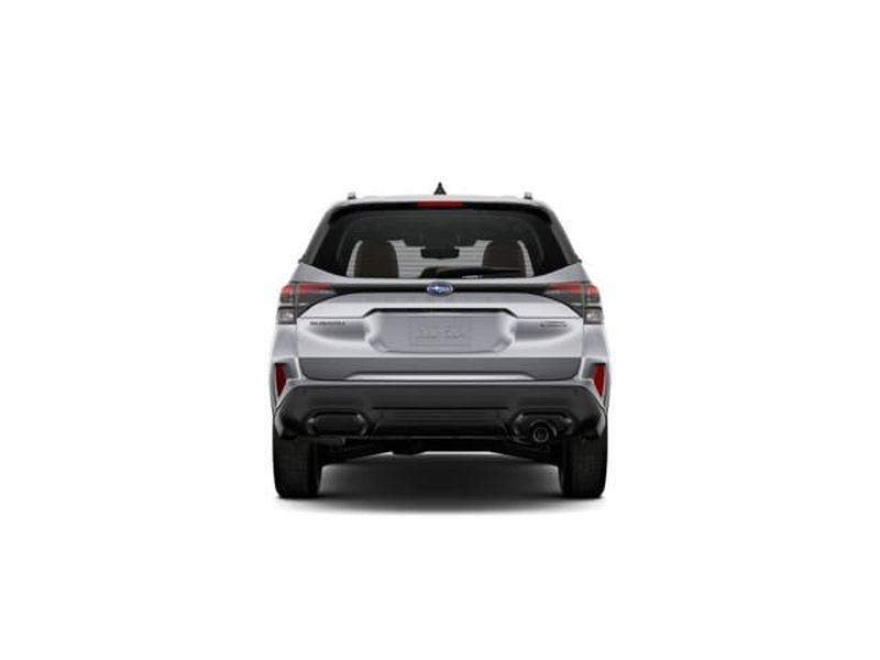new 2026 Subaru Forester car, priced at $43,889
