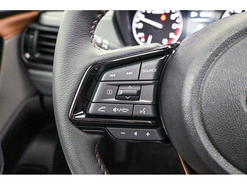 new 2026 Subaru Forester car, priced at $40,218