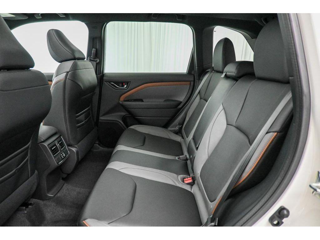 new 2026 Subaru Forester car, priced at $40,218
