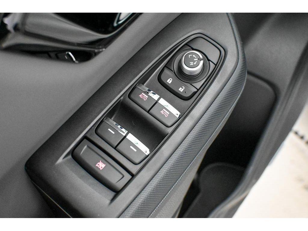 new 2026 Subaru Forester car, priced at $40,218