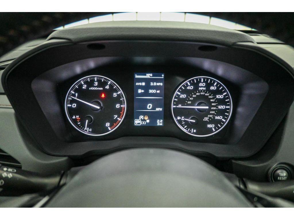 new 2026 Subaru Forester car, priced at $40,218