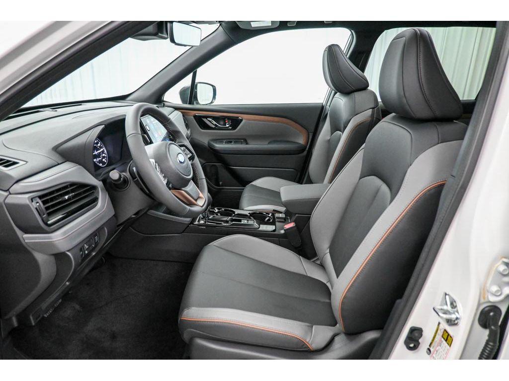 new 2026 Subaru Forester car, priced at $40,218
