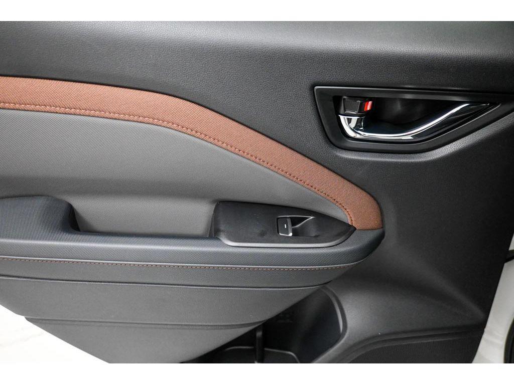 new 2026 Subaru Forester car, priced at $40,218