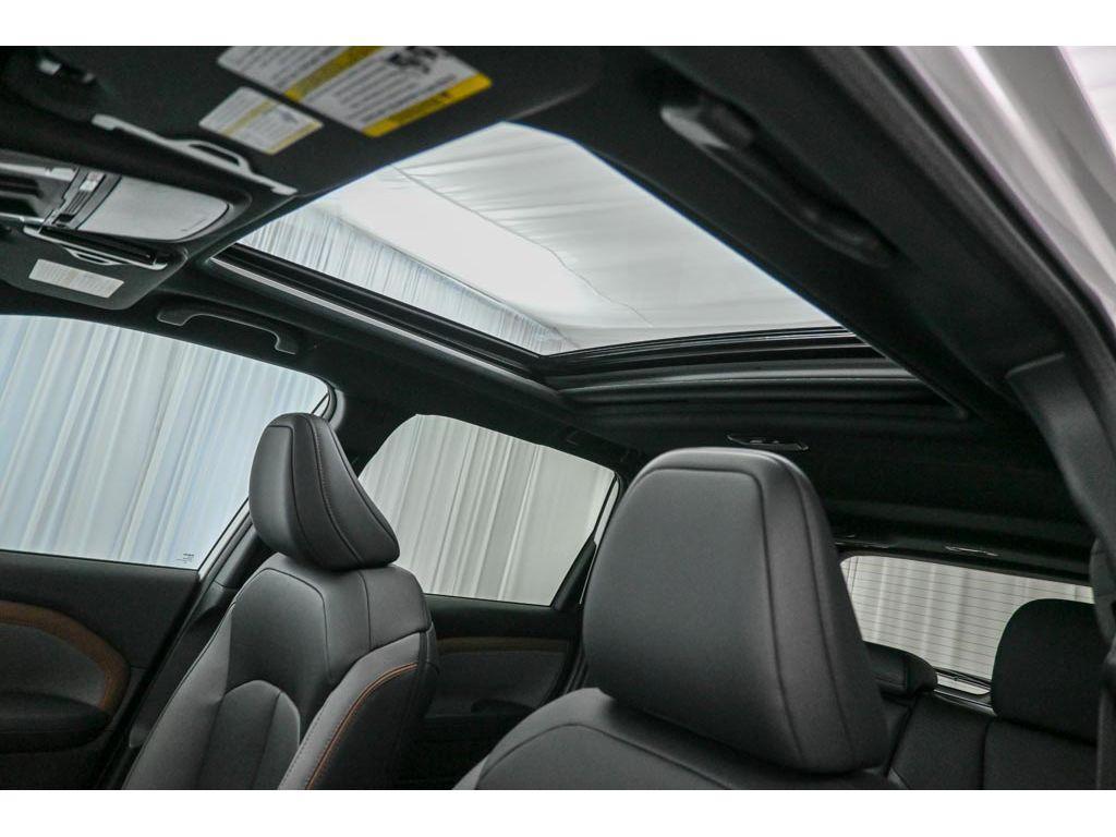 new 2026 Subaru Forester car, priced at $40,218