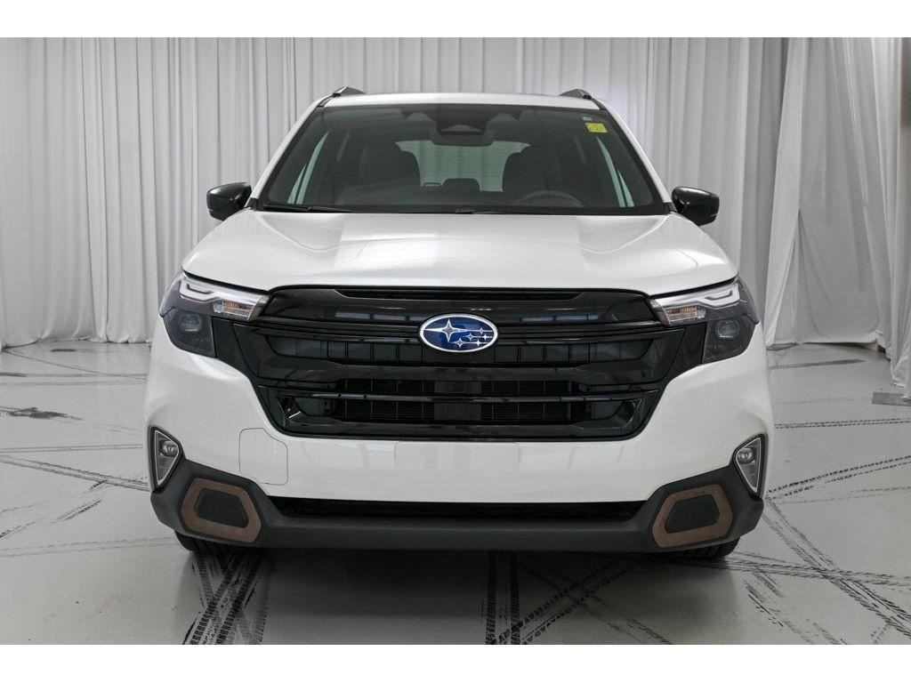 new 2026 Subaru Forester car, priced at $40,218