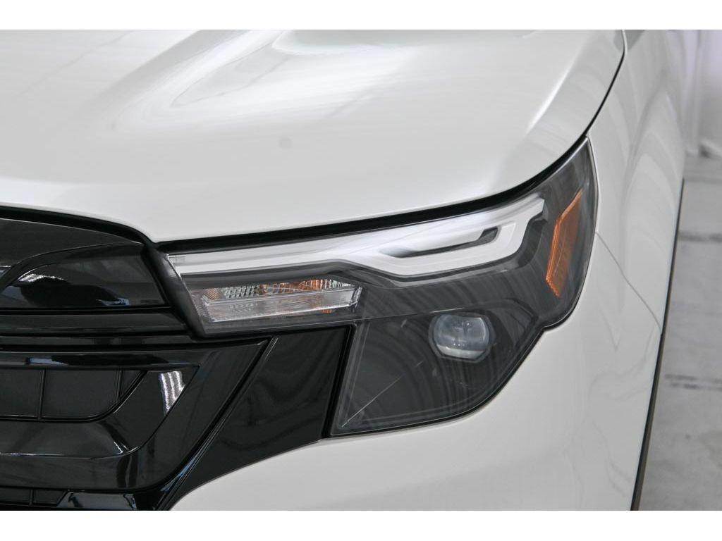 new 2026 Subaru Forester car, priced at $40,218