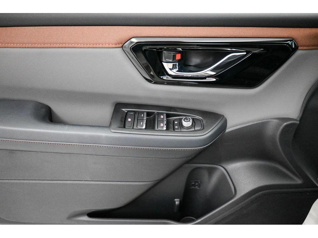 new 2026 Subaru Forester car, priced at $40,218