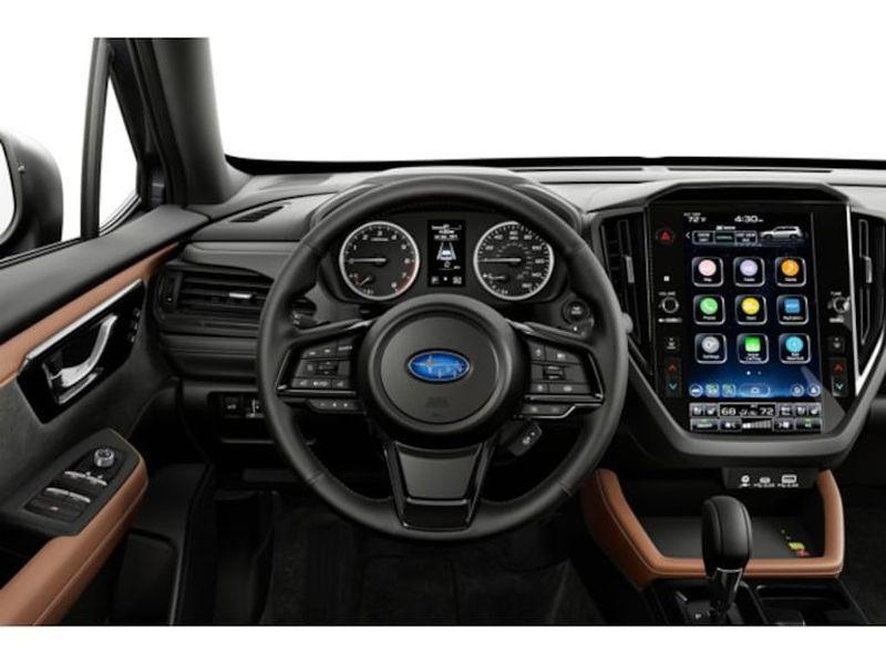 new 2026 Subaru Forester car, priced at $42,484