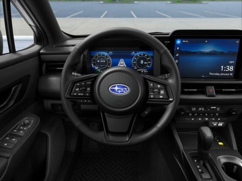 new 2026 Subaru Outback car, priced at $38,131