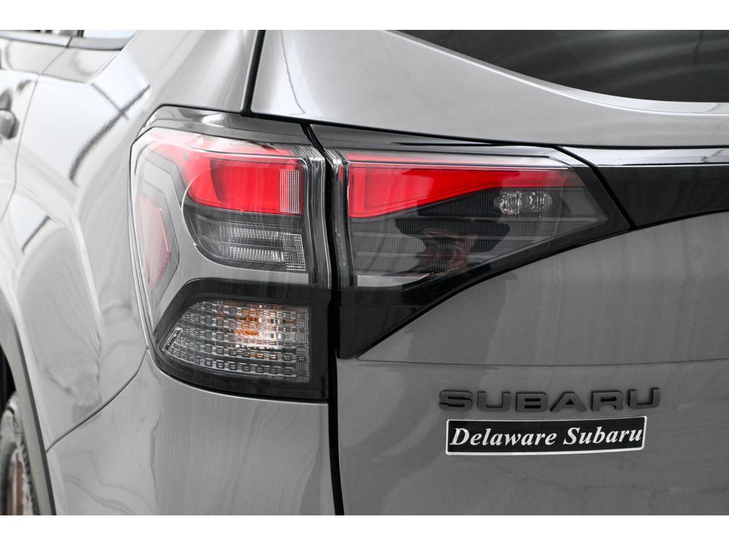 new 2026 Subaru Forester car, priced at $38,363