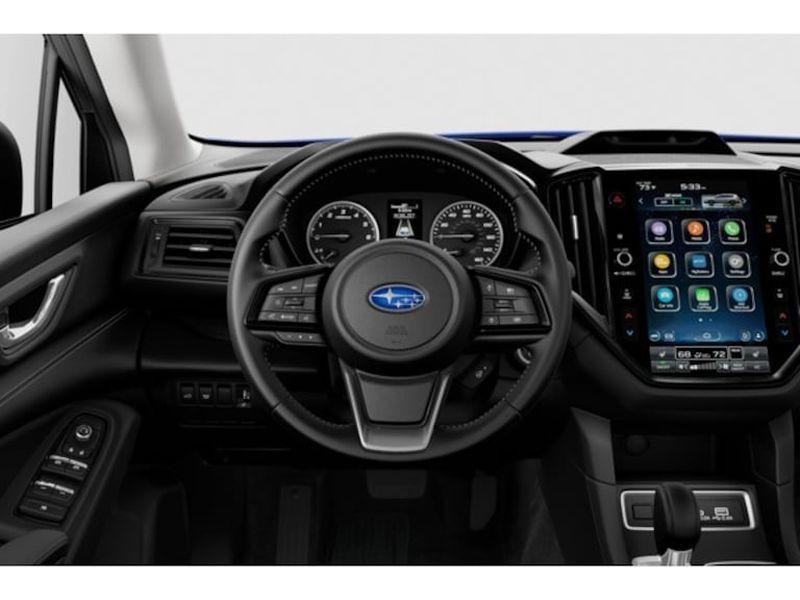 new 2026 Subaru Ascent car, priced at $43,096