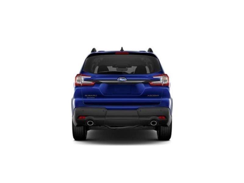 new 2026 Subaru Ascent car, priced at $43,096