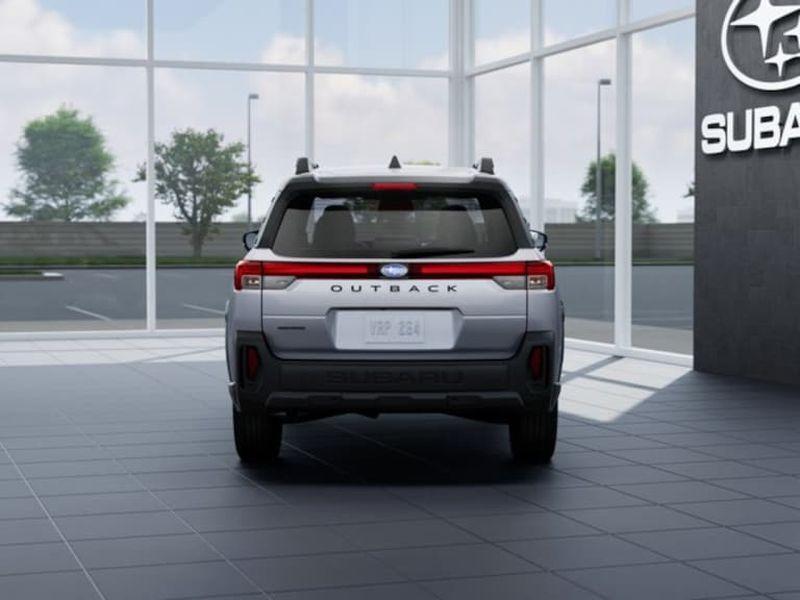 new 2026 Subaru Outback car, priced at $44,238